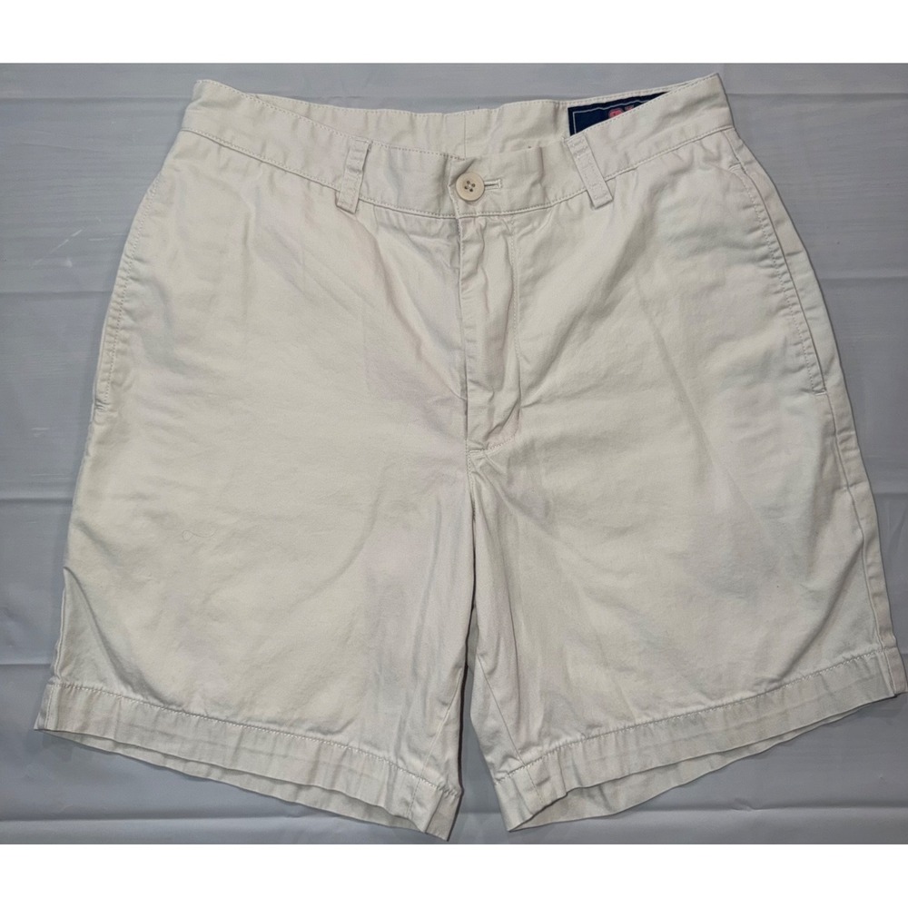 Vineyard vine shorts womens size 26 Club Shorts - Picture 1 of 5